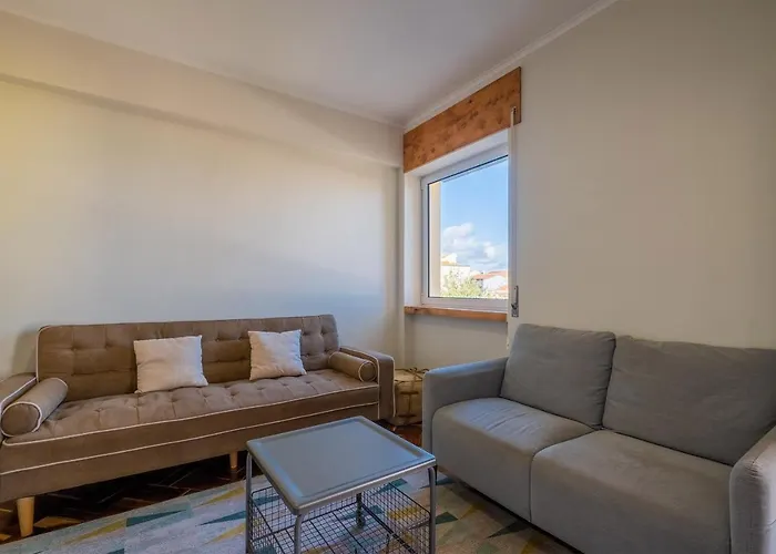 Sky Apartment