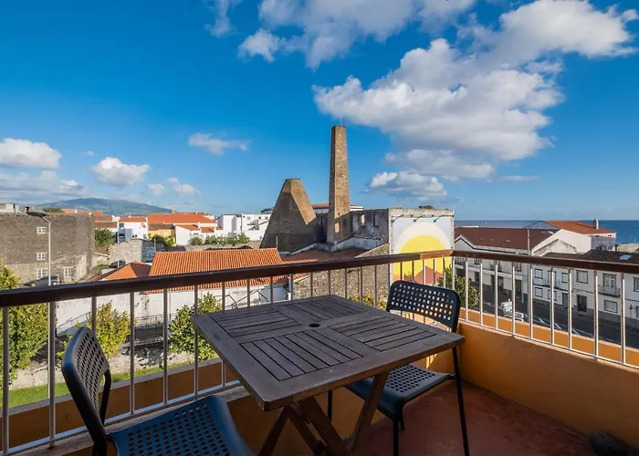 Sky Apartment