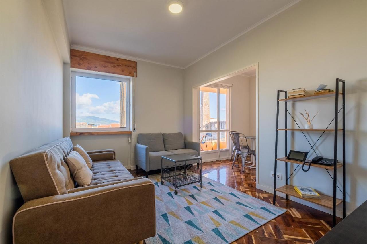 Sky Apartment *