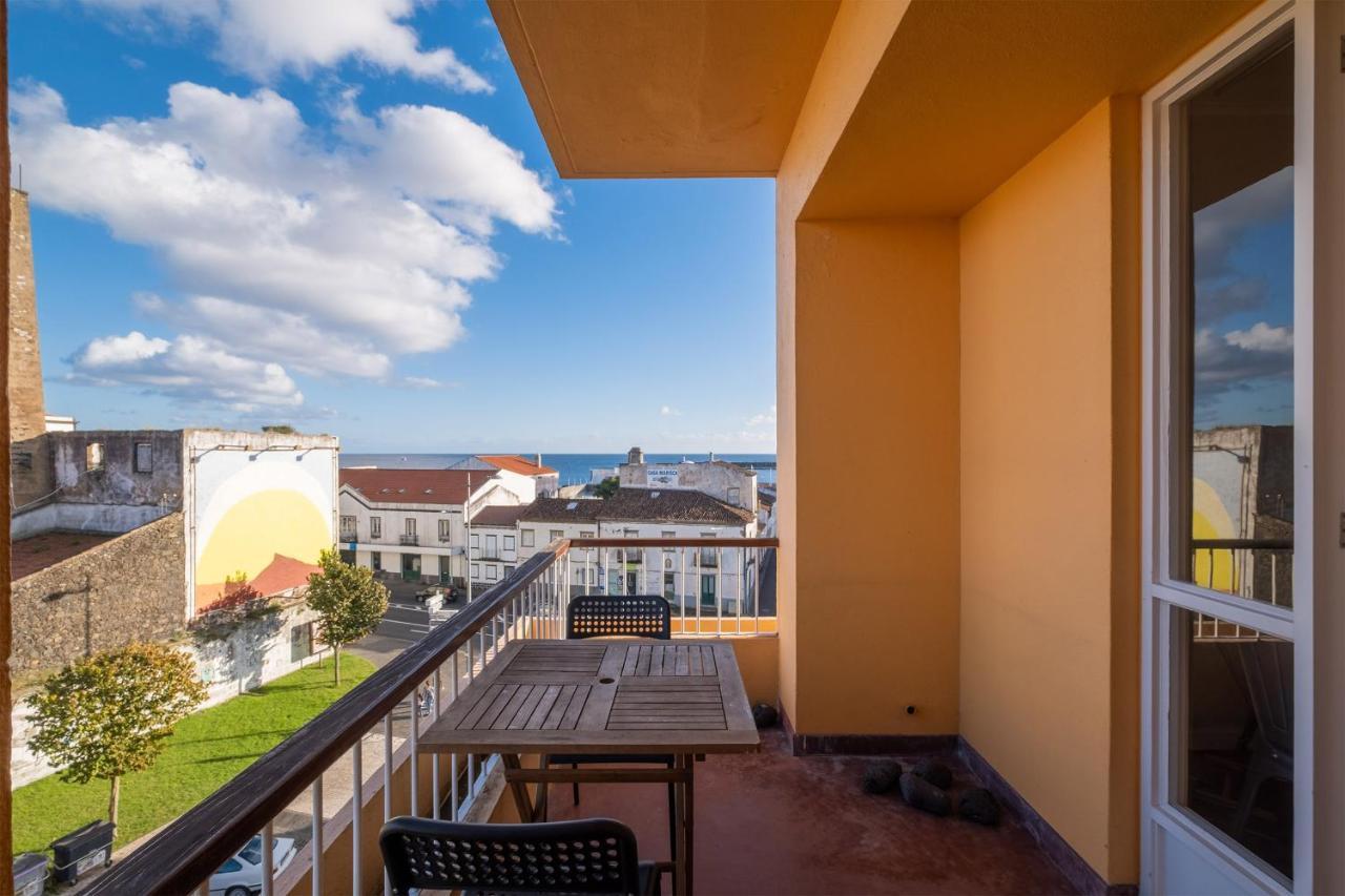 Sky Apartment Ponta Delgada (Sao Miguel)